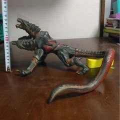 (出品予定)フィギュア⑧の画像