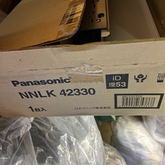 LEDベースライト　
の画像