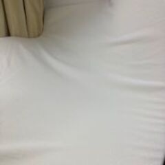 ダブルマットレス（商談中）の画像