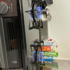 リンナイ　ガスコンロの画像