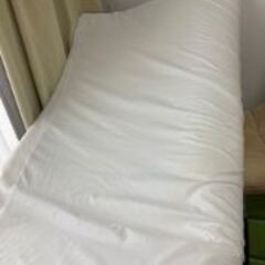 ダブルマットレス（商談中）の画像