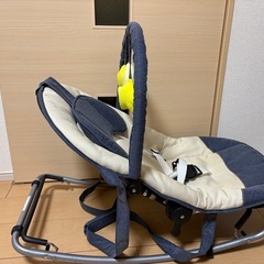 カトージ　ベビーバウンサーの画像