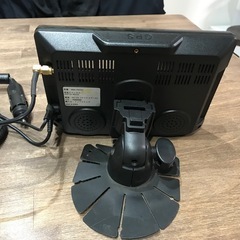 ポータブルナビ　イノベイティブ　WIN-P07DTの画像