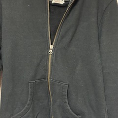 ダブルビー パーカーの画像