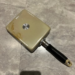 卵焼きフライパンの画像