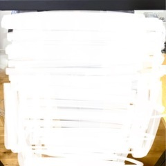 今週まで！処分価格★値下げ可能★定価7999円 11/27まで！IKEA  NISSEDAL ニッセダール ミラー 鏡　収納 棚 ボックス 本棚 ニトリ イケア 無印良品 ザラホームの画像