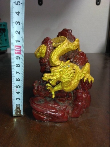 (出品予定)フィギュア⑨