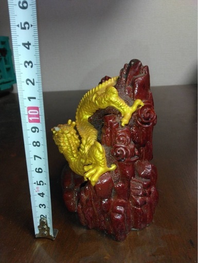 (出品予定)フィギュア⑨