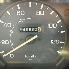 【値下げしました！】軽トラ　ホンダアクティの画像