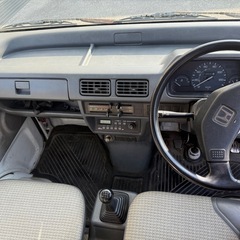 【値下げしました！】軽トラ　ホンダアクティの画像