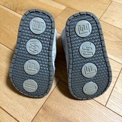 イフミー　スノーブーツ　13cmの画像