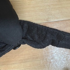 エルゴ 抱っこ紐 アダプトソフトフレックス　ブラックの画像