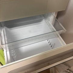 冷蔵庫出品しますの画像