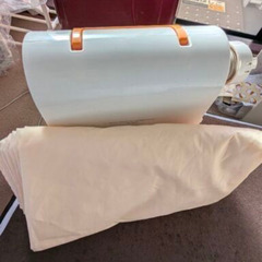 ふとん乾燥機の画像