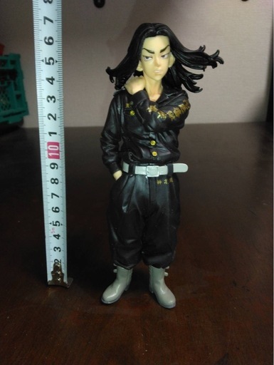 (出品予定)フィギュア⑩