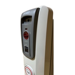 デロンギ　ヒーター　電気ヒーターの画像