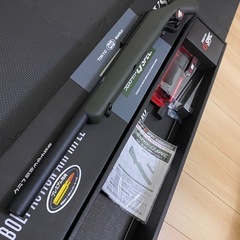 ⭐︎新品⭐︎VSR10 Gスペック　ODカラーの画像