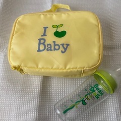 オムツ着替え収納の画像