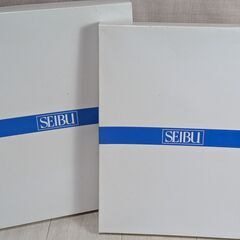 男性ファッション レナウン / オンワード樫山 2点まとめて サイズ：LL 西武百貨店の画像