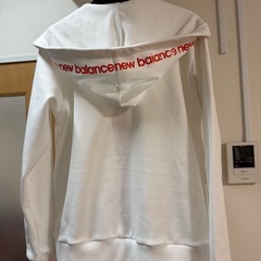 商談成立。ニューバランスゴルフウエア　レディース用の画像