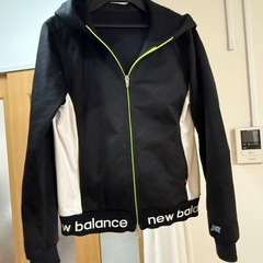 商談成立。ニューバランスゴルフウエア　レディース用の画像