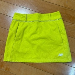 商談成立。ニューバランスゴルフウエア　レディース用の画像