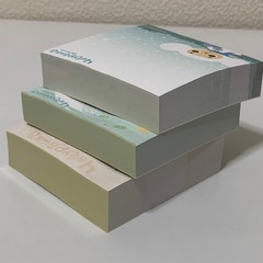 済 M4★文房具 4点★の画像