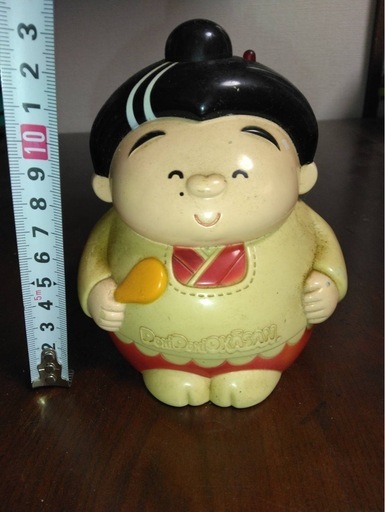 (出品予定)フィギュア⑪