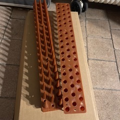 トゲトゲマット 鳥よけ カラスよけ 鳩よけ 糞害 対策の画像