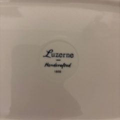 ルザーン(Luzerne)の画像