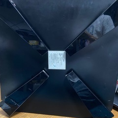 折りたたみテーブルの画像