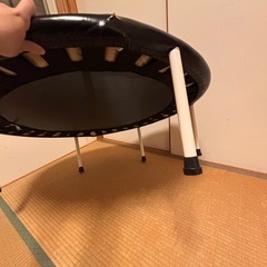 トランポリンの画像