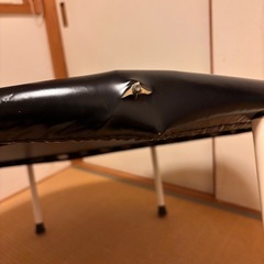 トランポリンの画像