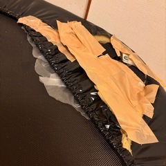 トランポリンの画像