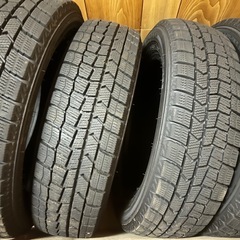 タイヤの画像