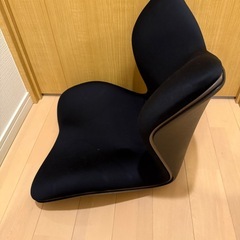 骨盤サポートチェア  Style PREMIUM 座椅子 骨盤矯正　スタイルプレミアム 姿勢矯正の画像