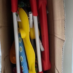 アンパンマン　ベビージャンパーの画像