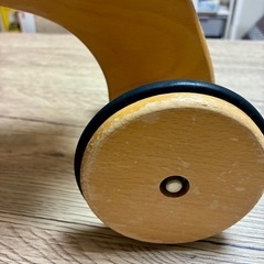 KOIDE（コイデ）製の木馬（ポニー）の画像