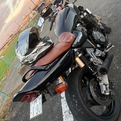 xjr1200 検査付き　車両交換可能の画像