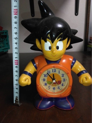 (出品予定)フィギュア⑫