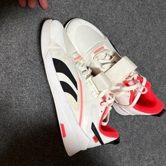 Reebok リフターPRⅢ     スクワット パワーリフティングの画像