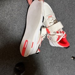 Reebok リフターPRⅢ     スクワット パワーリフティングの画像