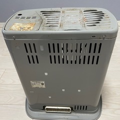 コロナ反射式ストーブの画像