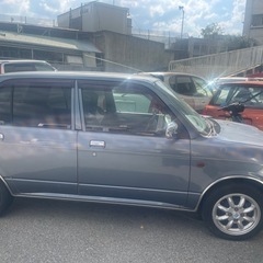 希少！ミラジーノ1000の画像