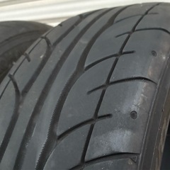 ADVAN Neova AD07 2本 中古の画像