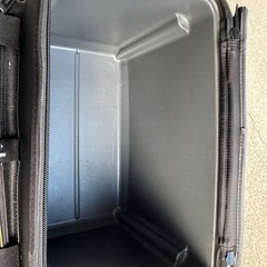 シマノ リミテッドプロ BA-155K 36L/C215L 磯 バッカン フカセ 上物 底物の画像