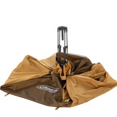 【美品】コールマン(Coleman) インスタントアップドーム/S  の画像