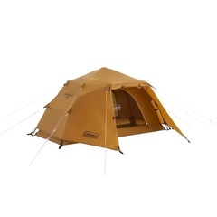 【美品】コールマン(Coleman) インスタントアップドーム/S  の画像