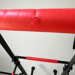 【無料です】懸垂バーの画像