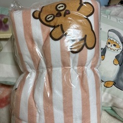 ミニオンふわふわビッグ毛布の画像